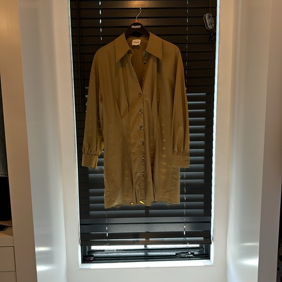 Khaite Winnie Dress - Picture 3 of 4